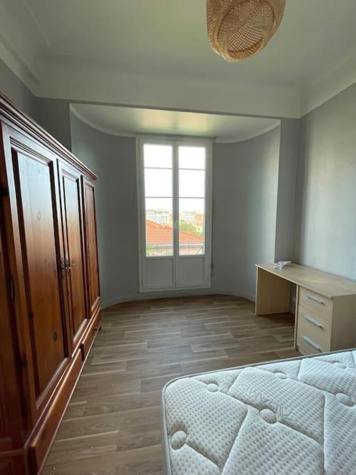 Nice Riviera Fabulous Seaside Apartment With 3 Bedrooms Exterior photo